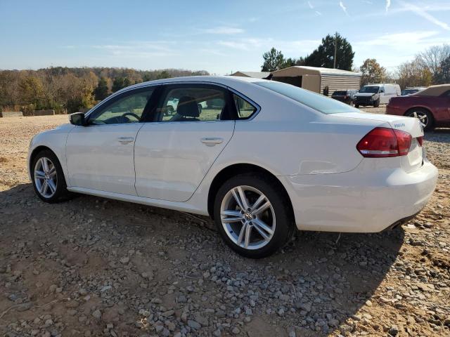 Image 2 of 2015 VOLKSWAGEN PASSAT SE 2015 with VIN 1VWBV7A31FC073992