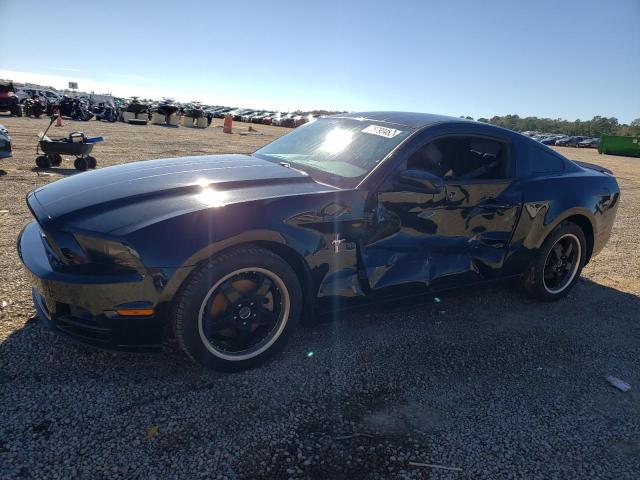 Image 1 of 2014 FORD MUSTANG  2014 with VIN 1ZVBP8AM6E5200702