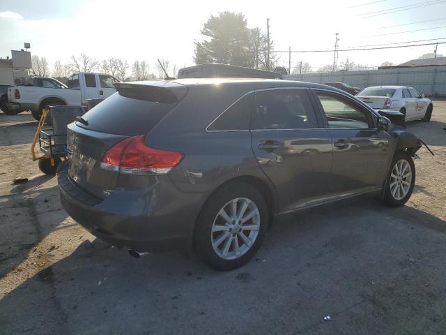 Obraz 3 z 2012 TOYOTA VENZA LE 2012 z VIN 4T3BA3BB7CU031820