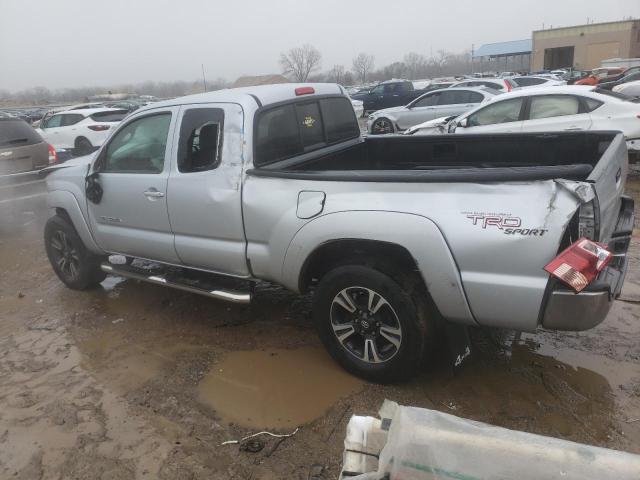 Изображение 2 2007 TOYOTA TACOMA ACCESS CAB 2007 с VIN 5TEUU42NX7Z368881
