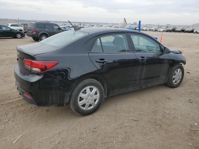 Image 3 of 2020 KIA RIO LX 2020 with VIN 3KPA24AD5LE339128