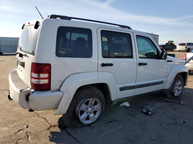 Image 3 of 2010 JEEP LIBERTY SPORT 2010 with VIN 1J4PN2GK4AW178036