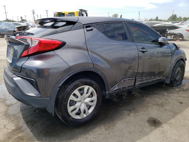 Image 3 of 2021 TOYOTA C-HR XLE 2021 with VIN JTNKHMBX5M1112422