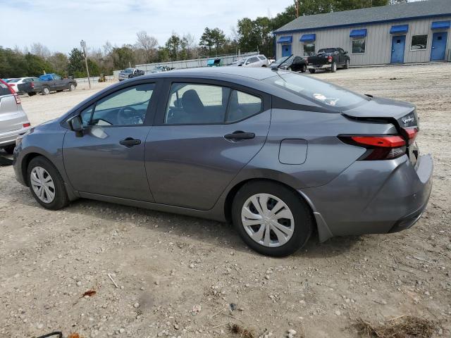 Image 2 of 2021 NISSAN VERSA S 2021 with VIN 3N1CN8DV4ML808849