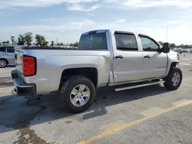 Obraz 3 z 2014 CHEVROLET SILVERADO C1500 LT 2014 z VIN 3GCPCREH1EG178205
