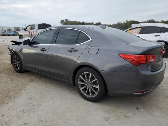 Obraz 2 z 2018 ACURA TLX TECH 2018 z VIN 19UUB1F52JA008165