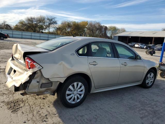 Obraz 3 z 2009 CHEVROLET IMPALA LS 2009 z VIN 2G1WB57K591245010