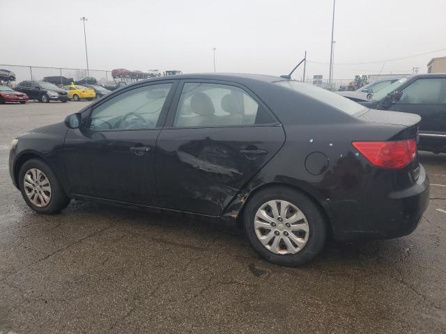 Изображение 2 2010 KIA FORTE LX 2010 с VIN KNAFT4A27A5826354