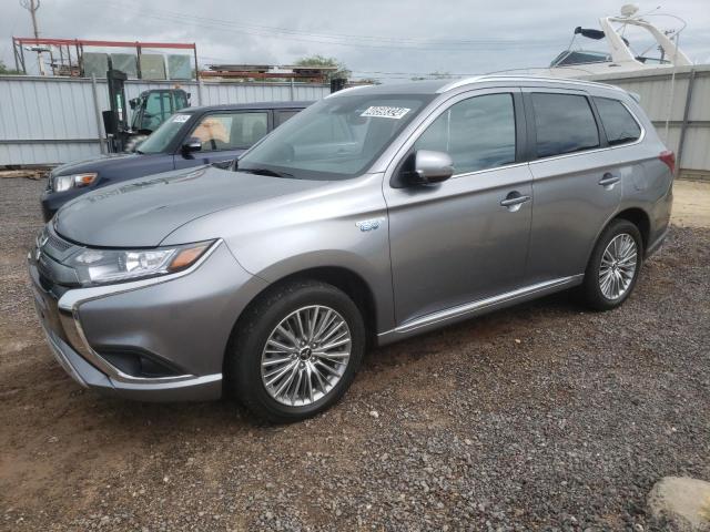 2022 MITSUBISHI OUTLANDER SEL 2022 image