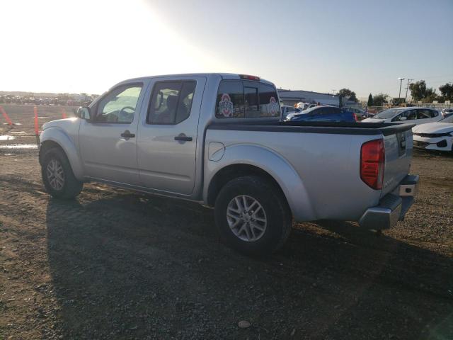 Image 2 of 2019 NISSAN FRONTIER S 2019 with VIN 1N6AD0ERXKN792516