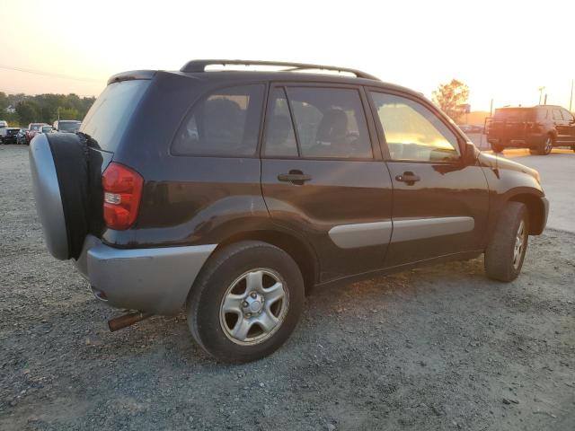 Изображение 3 2005 TOYOTA RAV4  2005 с VIN JTEGD20V450049148