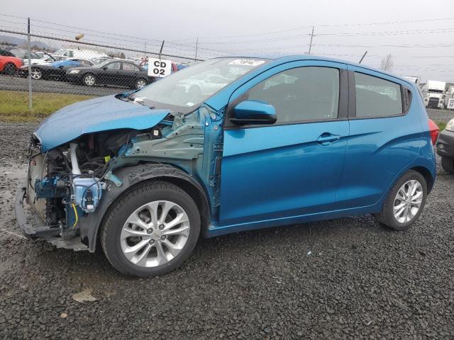 2021 CHEVROLET SPARK 1LT 2021 image