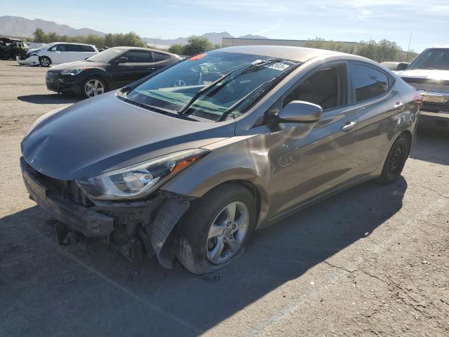 Изображение 1 2015 HYUNDAI ELANTRA SE 2015 с VIN 5NPDH4AE2FH640573