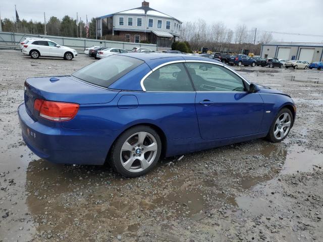 Obraz 3 z 2009 BMW 328 I SULEV 2009 z VIN WBAWR33539P461221