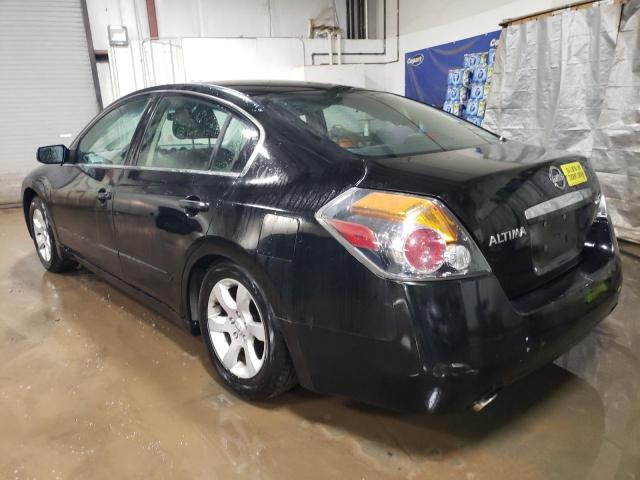 Изображение 2 2008 NISSAN ALTIMA 2.5 2008 с VIN 1N4AL21EX8N441351