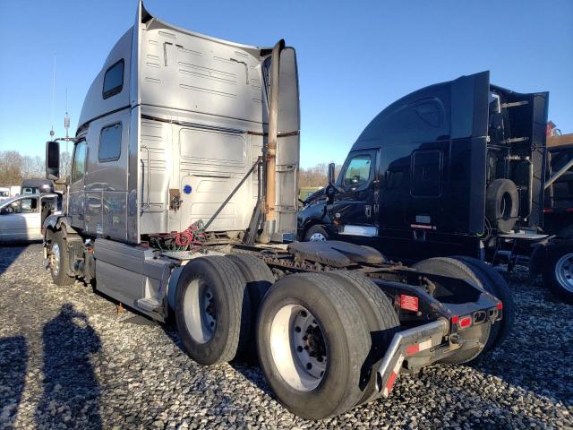 Obraz 3 z 2011 VOLVO VN VNL 2011 z VIN 4V4NC9EJ8BN295460