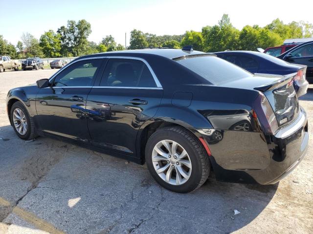 Image 2 of 2016 CHRYSLER 300 LIMITED 2016 with VIN 2C3CCAAGXGH243699