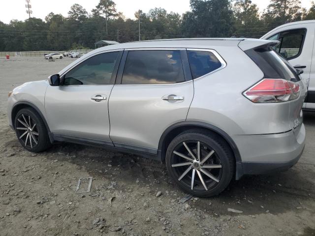 Image 2 of 2015 NISSAN ROGUE S 2015 with VIN 5N1AT2ML4FC784312