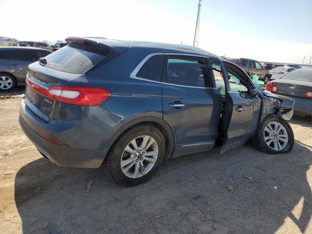 Obraz 3 z 2016 LINCOLN MKX PREMIERE 2016 z VIN 2LMTJ6JP8GBL29336