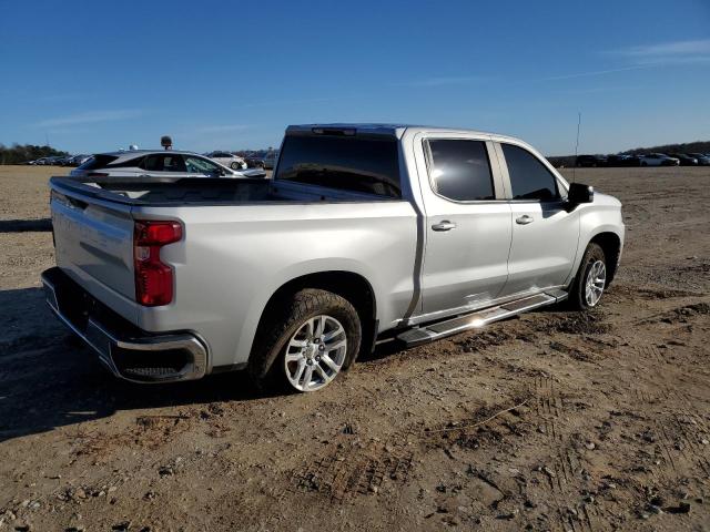 Obraz 3 z 2019 CHEVROLET SILVERADO K1500 LT 2019 z VIN 1GCUYDED5KZ148995