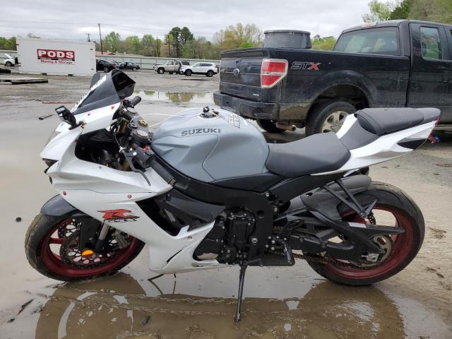 Изображение 3 2023 SUZUKI GSX-R750  2023 с VIN JS1GR7MA0P7101325