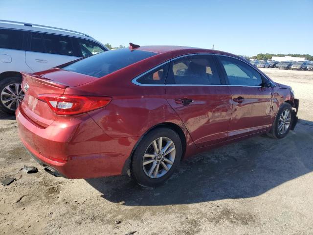 Изображение 3 2016 HYUNDAI SONATA SE 2016 с VIN 5NPE24AF1GH403413