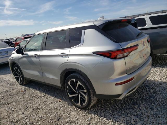 Изображение 2 2023 MITSUBISHI OUTLANDER SE 2023 с VIN JA4J3UA86PZ018641