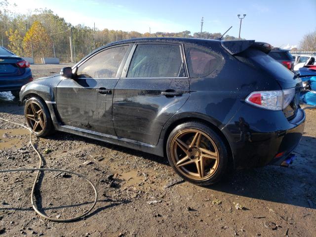 Изображение 2 2014 SUBARU IMPREZA WRX STI 2014 с VIN JF1GR8H66EL238104