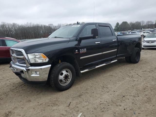 2017 RAM 3500 SLT 2017 image