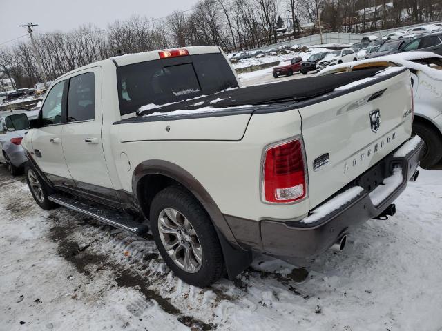Obraz 2 z 2018 RAM 1500 LONGHORN 2018 z VIN 1C6RR7PT7JS131266