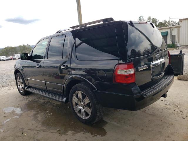 Obraz 2 z 2010 FORD EXPEDITION LIMITED 2010 z VIN 1FMJU1K53AEA34294