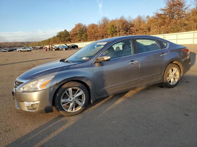 Image 1 of 2015 NISSAN ALTIMA 2.5 2015 with VIN 1N4AL3AP8FC587568