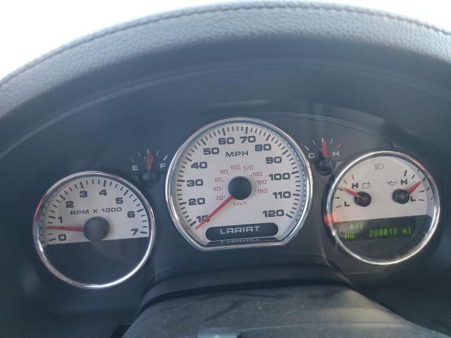 Image 1 of 2006 FORD F150 SUPERCREW 2006 with VIN 1FTPW14V36FB77981