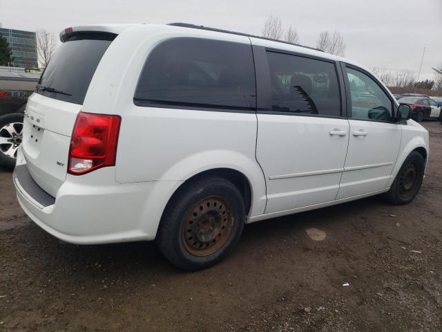 Obraz 3 z 2016 DODGE GRAND CARAVAN SE 2016 z VIN 2C4RDGBG8GR219027