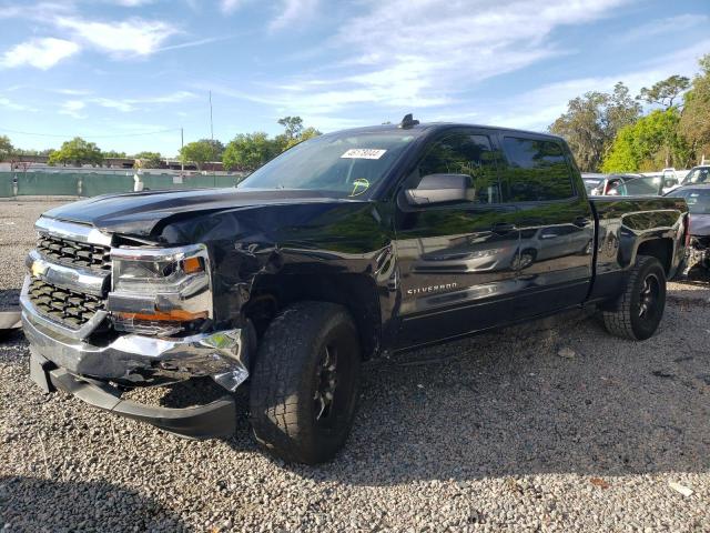 Изображение 1 2016 CHEVROLET SILVERADO K1500 LT 2016 с VIN 1GCUKREC3GF226530