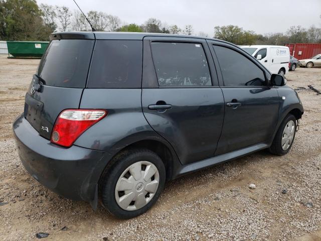Obraz 3 z 2006 TOYOTA SCION XA  2006 z VIN JTKKT604X60169501