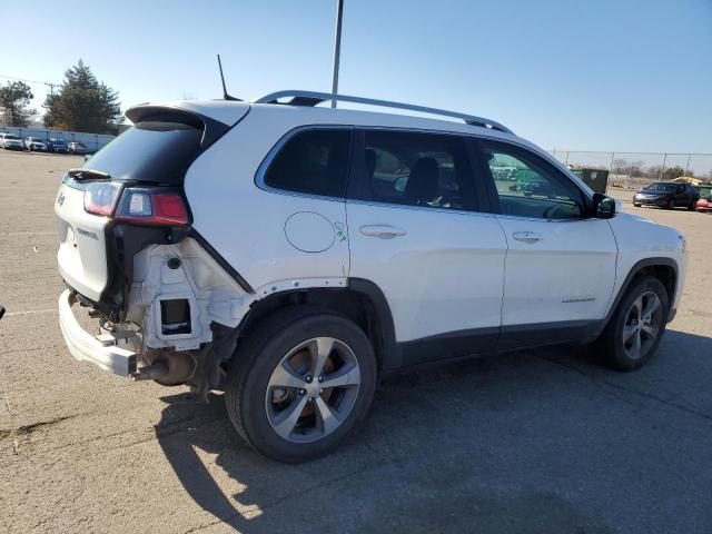 Obraz 3 z 2019 JEEP CHEROKEE LIMITED 2019 z VIN 1C4PJMDN8KD116583