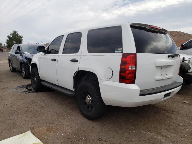 Изображение 2 2010 CHEVROLET TAHOE C1500  LS 2010 с VIN 1GNMCAE03AR133900