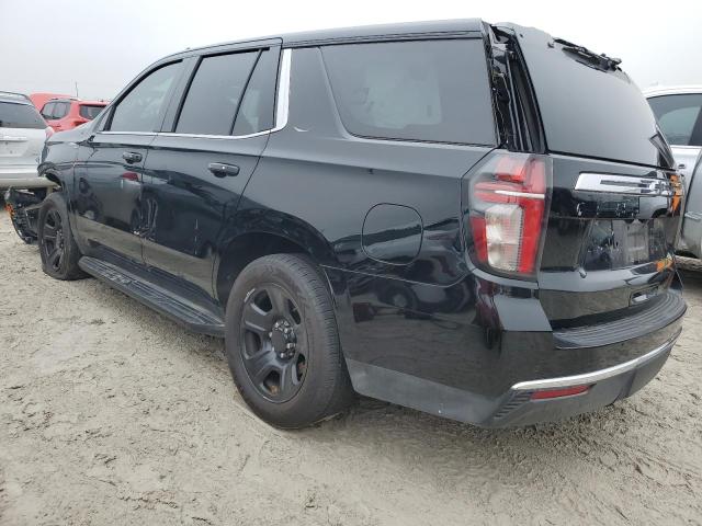 Obraz 2 z 2022 CHEVROLET TAHOE C1500 2022 z VIN 1GNSCLED7NR269636