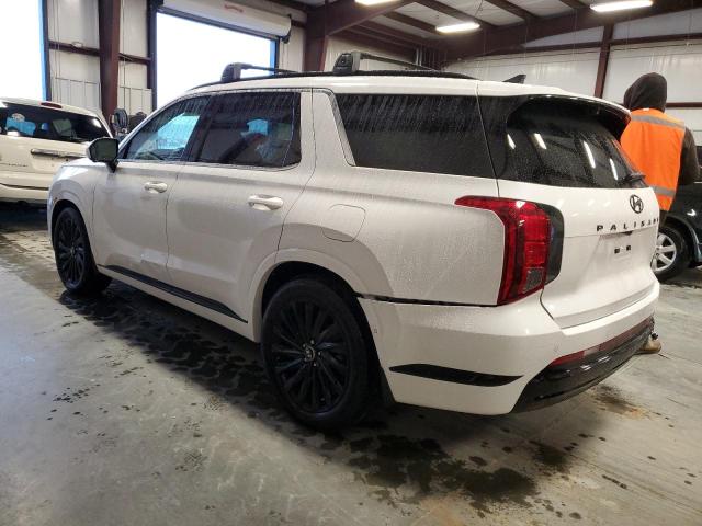 Изображение 2 2024 HYUNDAI PALISADE CALLIGRAPHY 2024 с VIN KM8R7DGE9RU680364