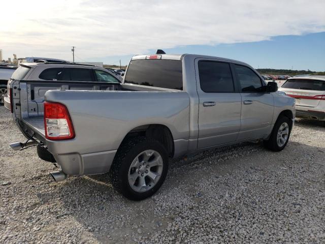 Obraz 3 z 2022 RAM 1500 BIG HORN/LONE STAR 2022 z VIN 1C6SRFFT0NN411399