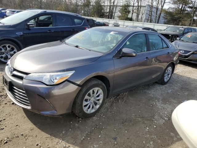 Image 1 of 2017 TOYOTA CAMRY LE 2017 with VIN 4T1BF1FK2HU641446