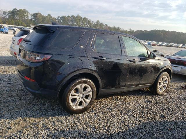 Image 3 of 2020 LAND ROVER DISCOVERY SPORT S 2020 with VIN SALCJ2FX3LH861990