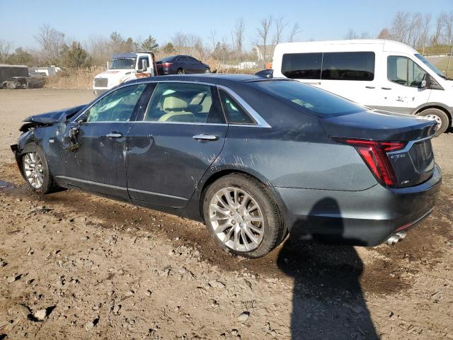 Image 2 of 2020 CADILLAC CT6 LUXURY 2020 with VIN 1G6KB5RSXLU108792