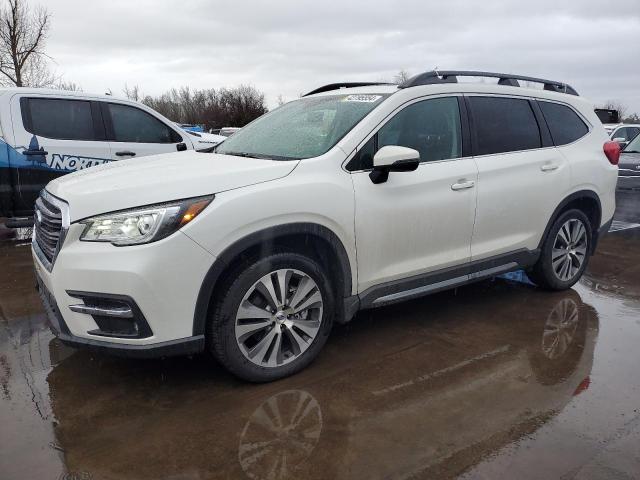 Изображение 1 2021 SUBARU ASCENT LIMITED 2021 с VIN 4S4WMAPDXM3442426