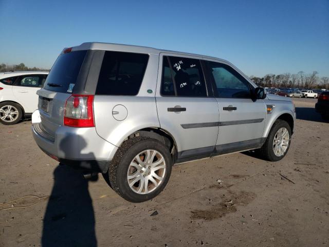 Image 3 of 2008 LAND ROVER LR2 SE TECHNOLOGY 2008 with VIN SALFS24N78H029054
