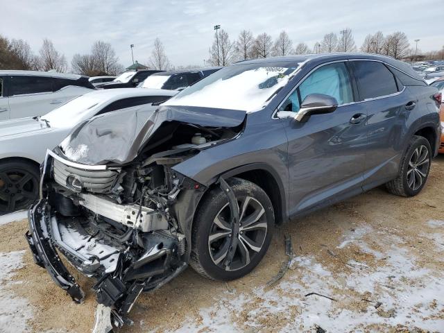Изображение 2019 LEXUS RX 350 BASE 2019