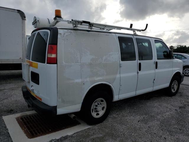 Image 3 of 2008 CHEVROLET EXPRESS G3500  2008 with VIN 1GCHG35K481161760