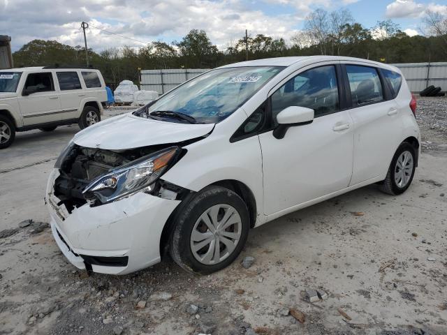 Image 1 of 2019 NISSAN VERSA NOTE S 2019 with VIN 3N1CE2CP8KL366333