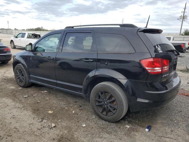 Image 2 of 2020 DODGE JOURNEY SE 2020 with VIN 3C4PDCAB8LT219316